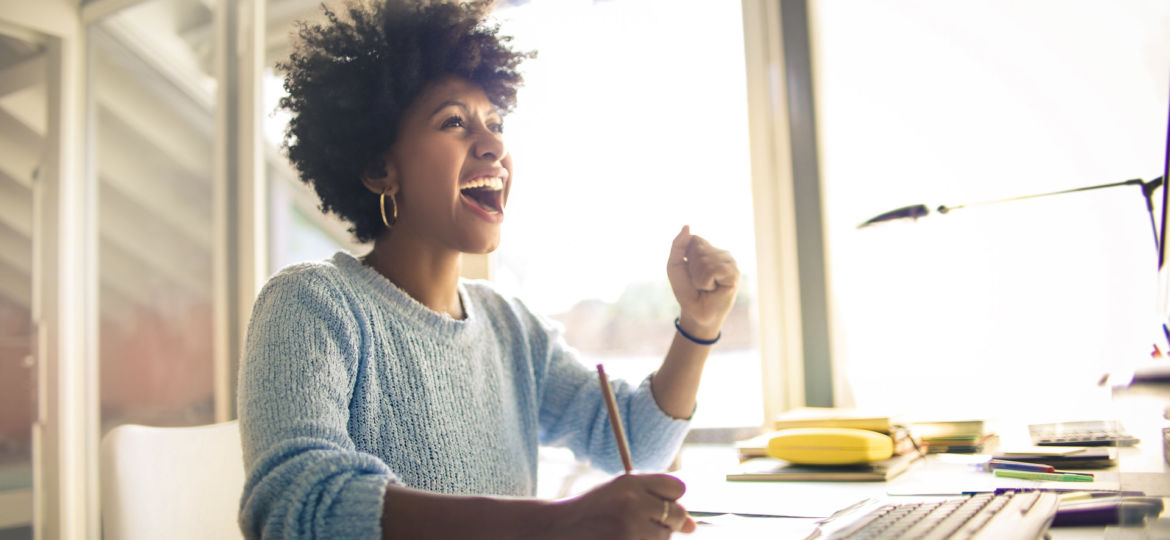 Tips to Finish 2020 Strong