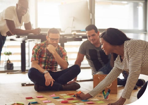 10/10 Leadership Development