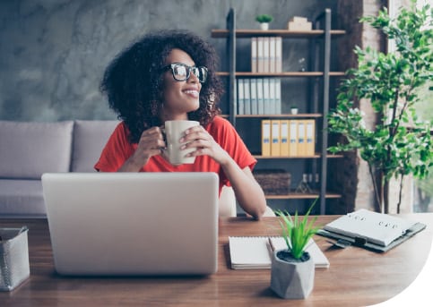 From passion to purpose to profit