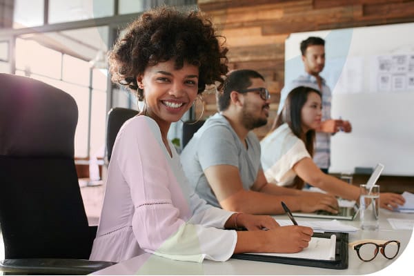 Your Professional Best Friend