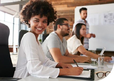 Your Professional Best Friend