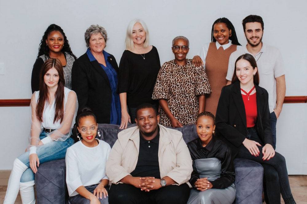 People Dynamics Team